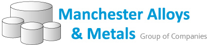 manchester metals logo